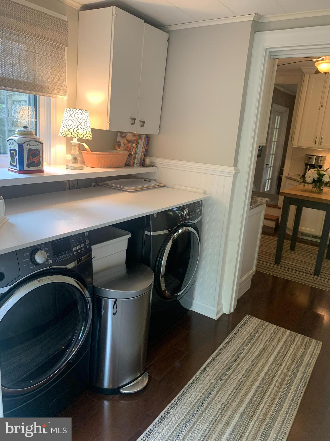 65 South Rolling Road Springfield, PA 19064 - Photo 34 of 70 Bright Laundry