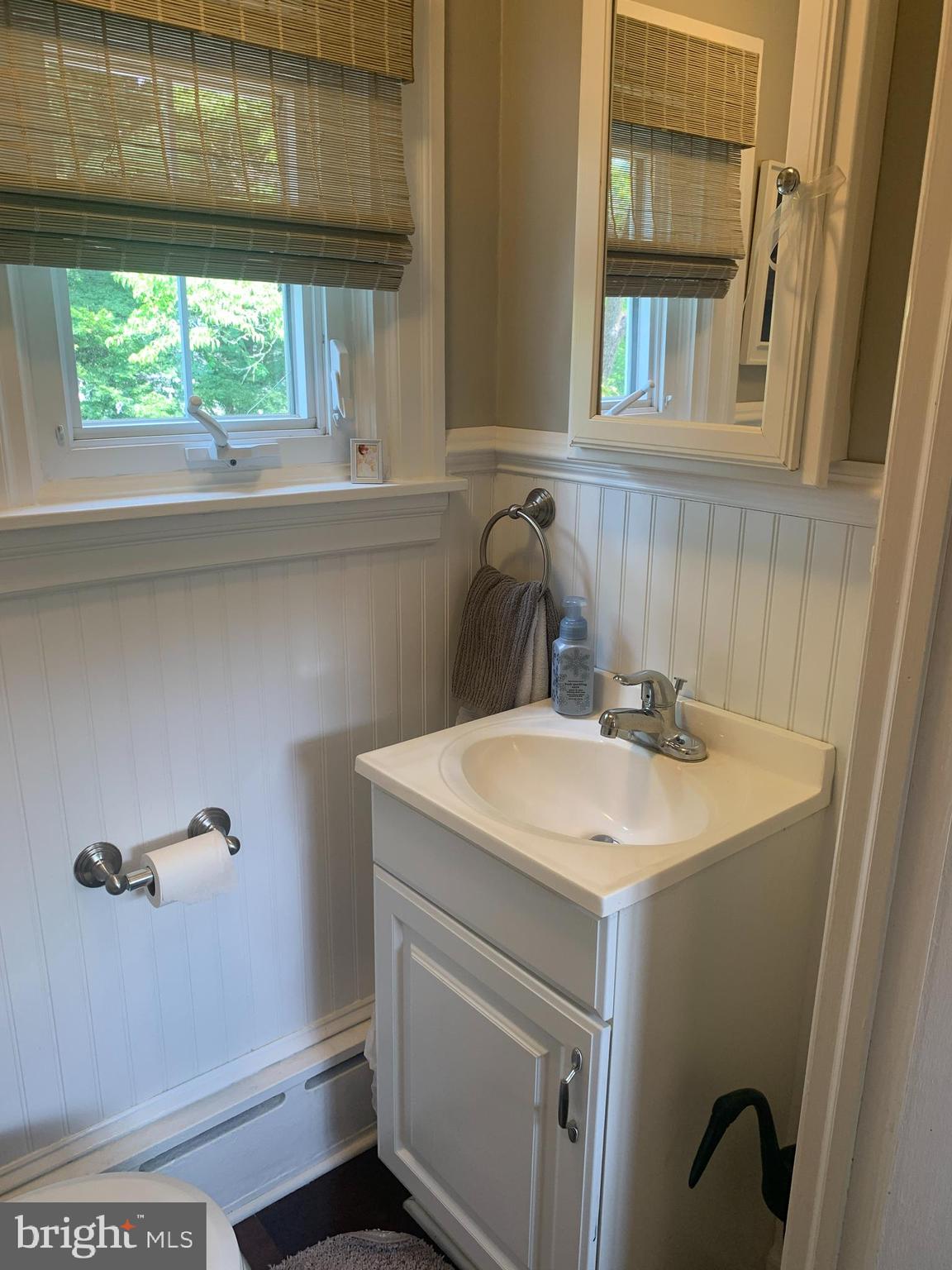 65 South Rolling Road Springfield, PA 19064 - Photo 36 of 70 updated Powder Room