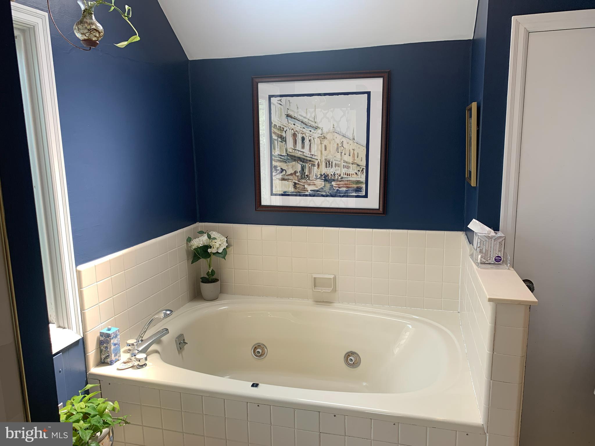 65 South Rolling Road Springfield, PA 19064 - Photo 47 of 70 relaxing whirlpool tub