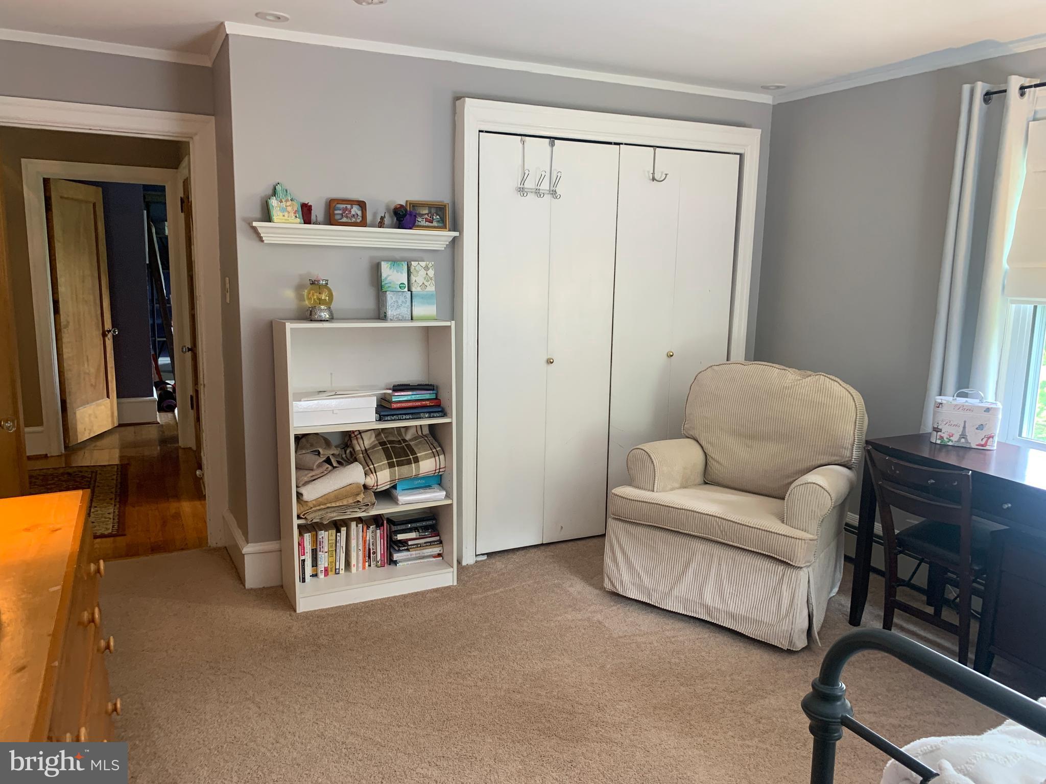 65 South Rolling Road Springfield, PA 19064 - Photo 52 of 70 with double closet