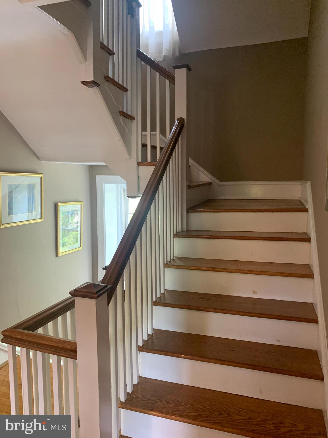 65 South Rolling Road Springfield, PA 19064 - Photo 56 of 70 Stairs to 3rd Floor