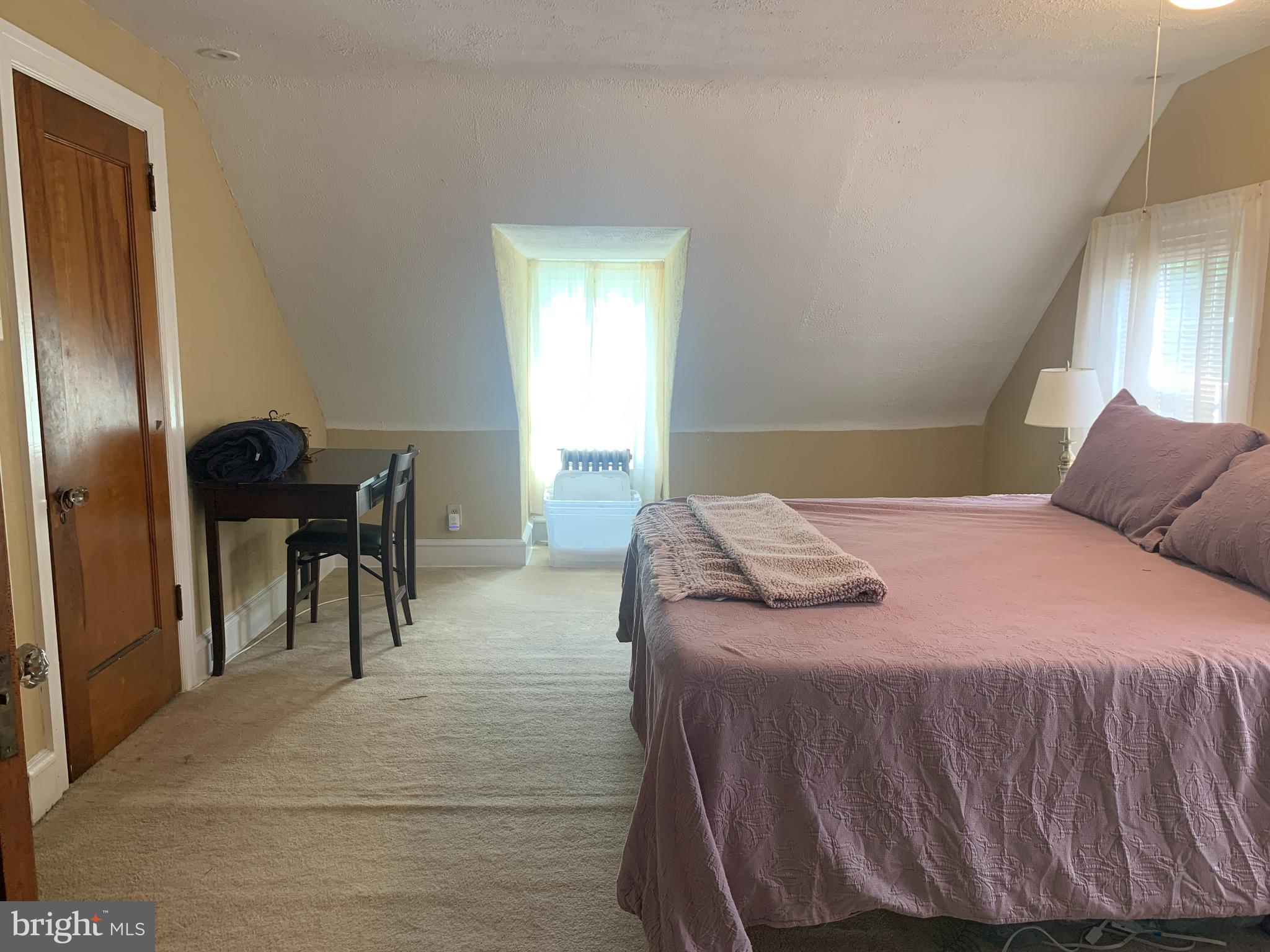 65 South Rolling Road Springfield, PA 19064 - Photo 57 of 70 Ample Bedroom 5 with closet