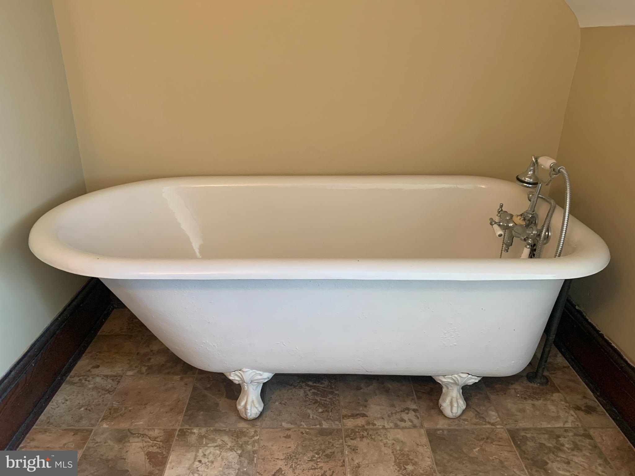 65 South Rolling Road Springfield, PA 19064 - Photo 61 of 70 claw foot tub