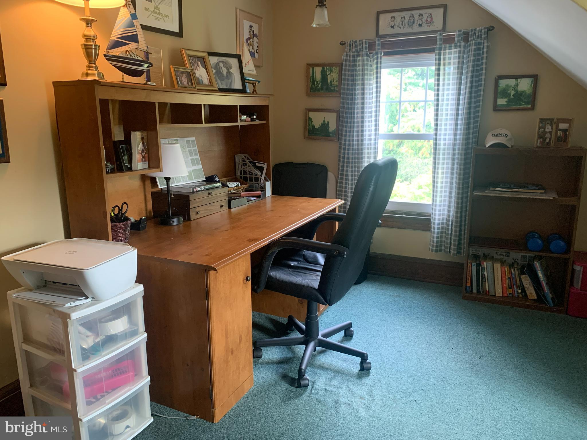 65 South Rolling Road Springfield, PA 19064 - Photo 62 of 70 Office