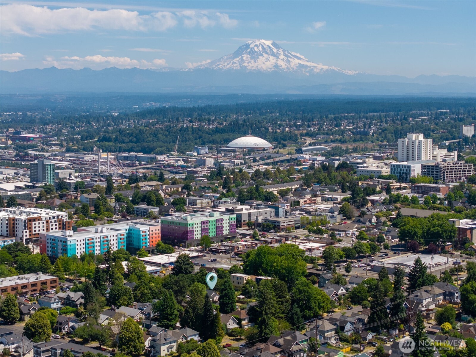 930 South M Street Tacoma, WA 98405 - Photo 30 of 33