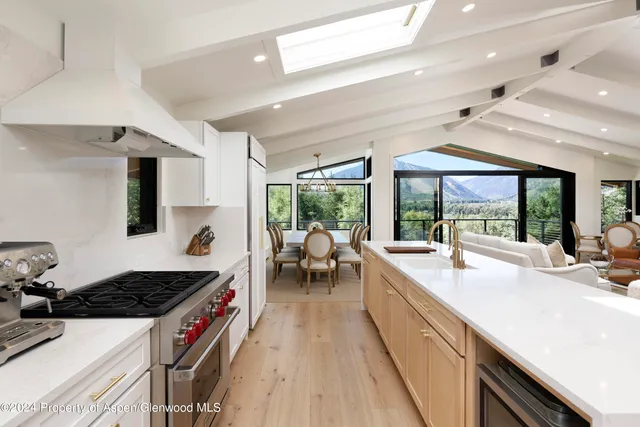 a front view of a building with a entryway