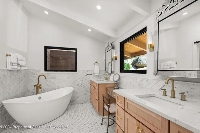 $26,500,000 | 59 Herron Hollow Drive, Aspen, CO 81612