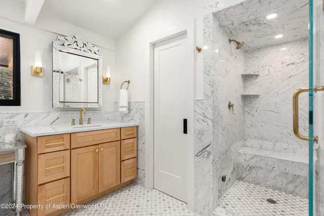 $26,500,000 | 59 Herron Hollow Drive, Aspen, CO 81612