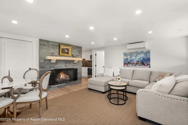 $26,500,000 | 59 Herron Hollow Drive, Aspen, CO 81612