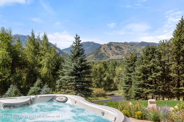 $26,500,000 | 59 Herron Hollow Drive, Aspen, CO 81612