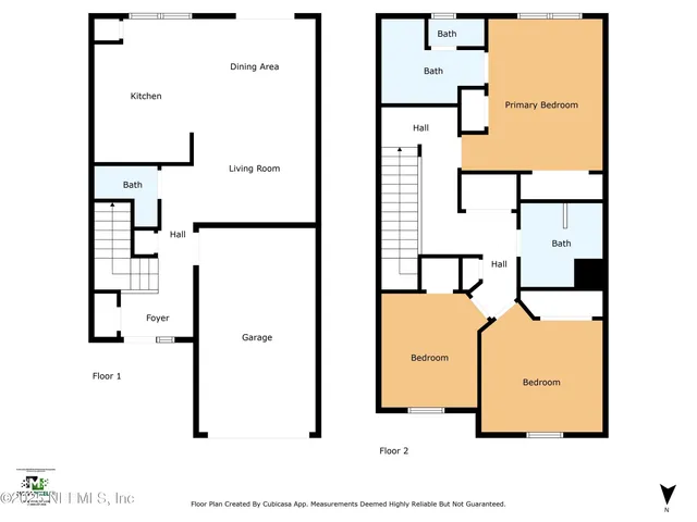 $195,000 | 5260 Collins Road, Unit 907, Jacksonville, FL 32244