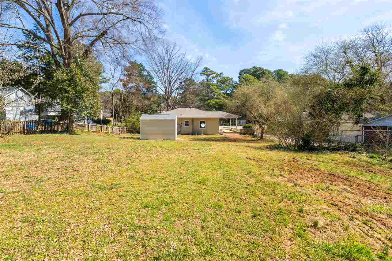 834 Athens Drive Raleigh, NC 27606 - Photo 27 of 28 Photo 27