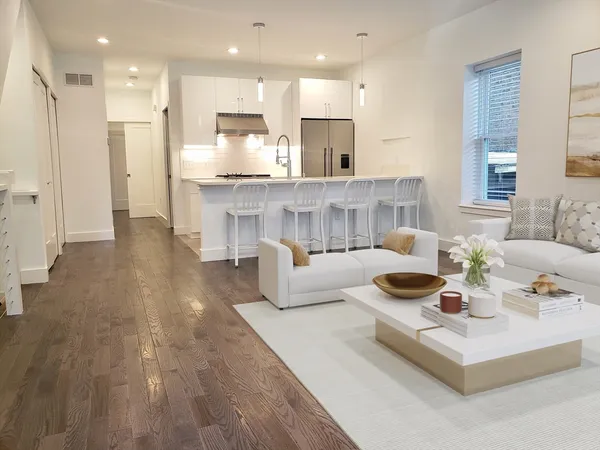 $1,150,000 | 714 East 5th Street, Unit 1, Boston, MA 02127