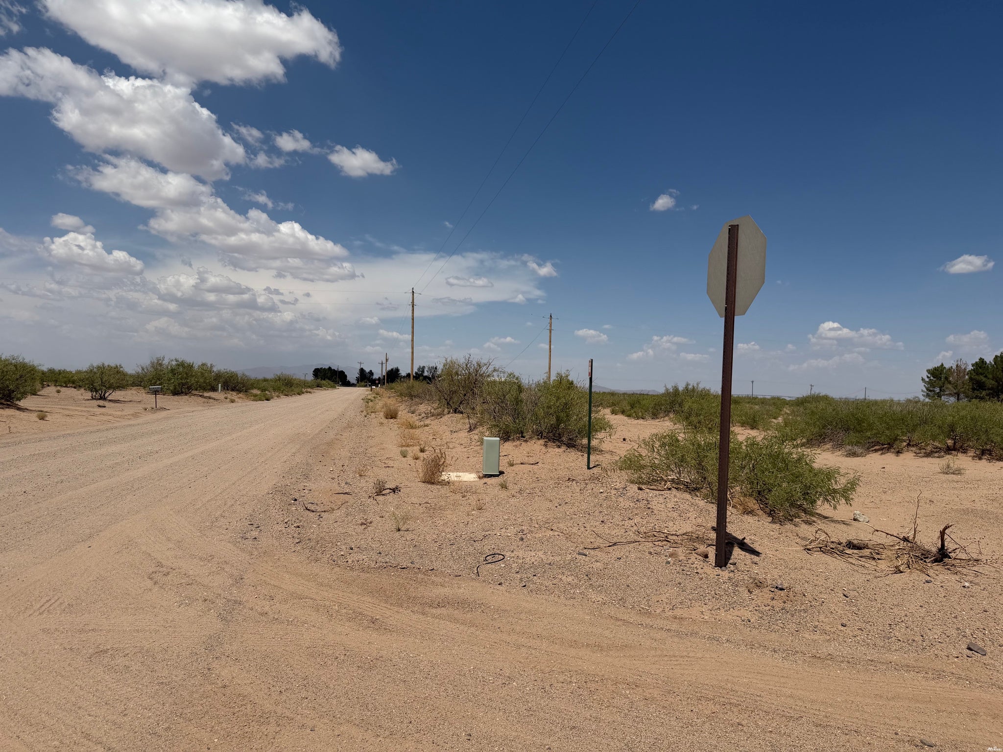 0 Sagebrush Road Deming, NM 88030 - Photo 5 of 7 Gallery Image 5