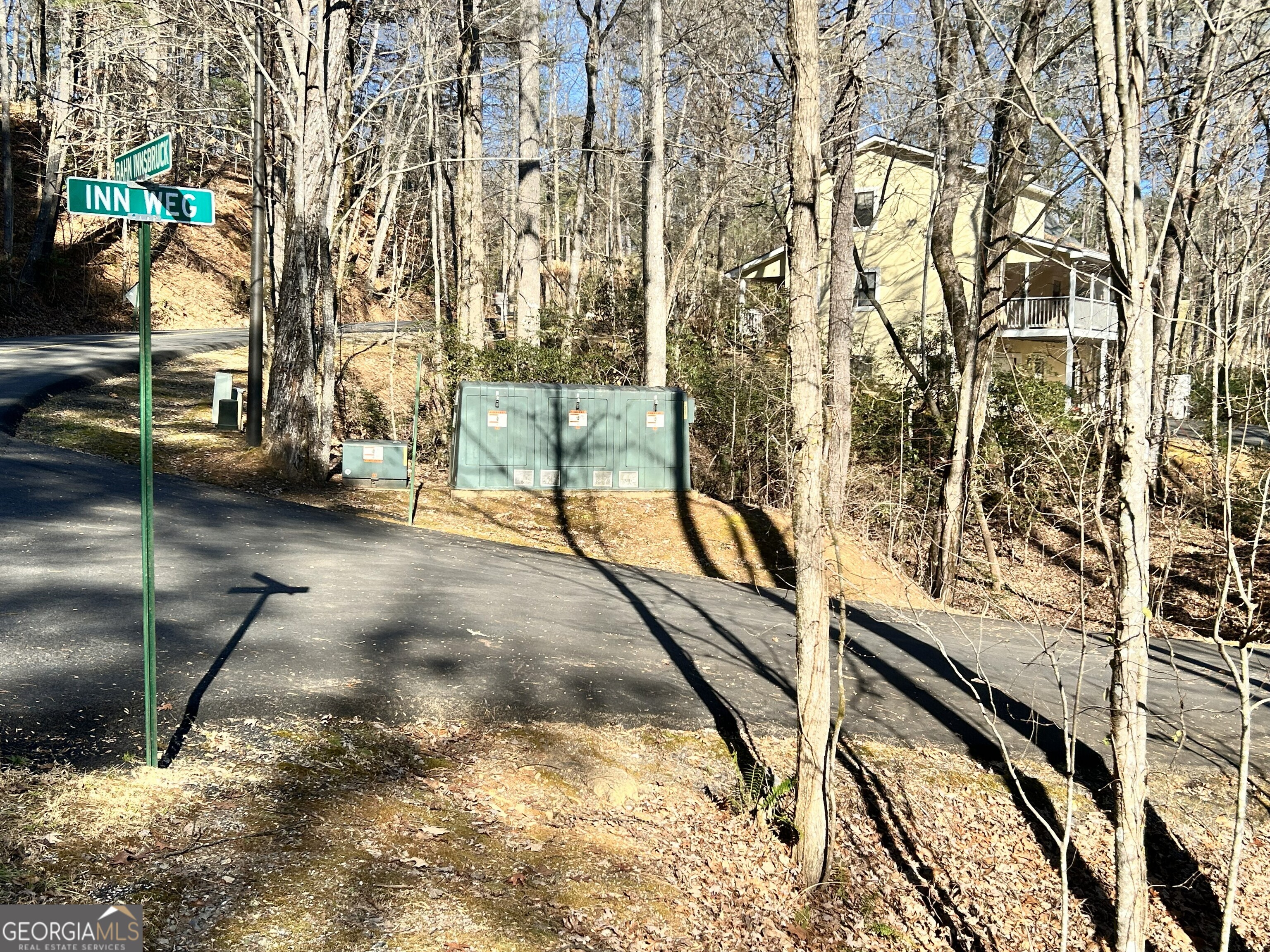 0 Bahn Innsbruck Helen, GA 30545 - Photo 9 of 14