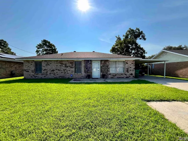 $600 | Undisclosed Address, Thibodaux, LA 70301