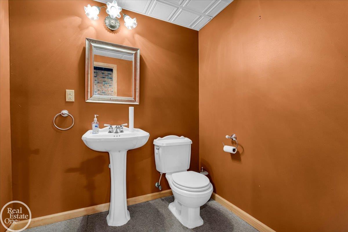 663 North Riverside Avenue St. Clair, MI 48079 - Photo 46 of 70