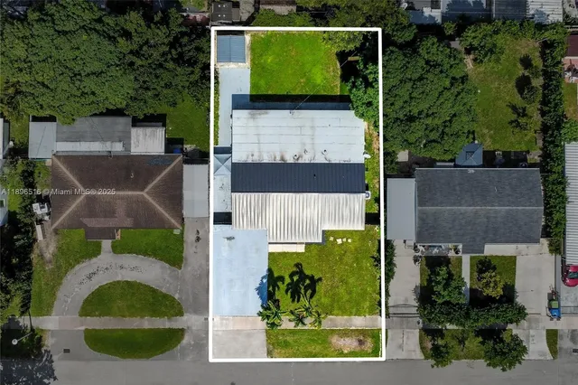 $780,000 | 6731 Southwest 5th Terrace, Miami, FL 33144