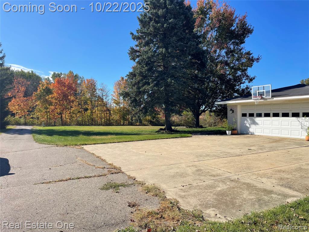 6335 Tubspring Road Almont, MI 48003 - Photo 26 of 29 Gallery Image 26
