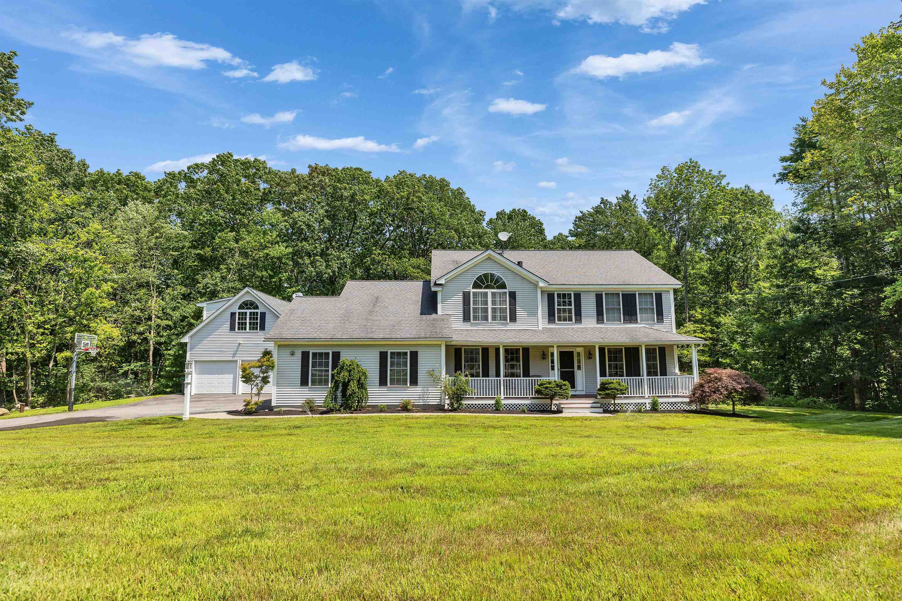 10 Quarry Road Hooksett, NH 03106 - Photo 56 of 59