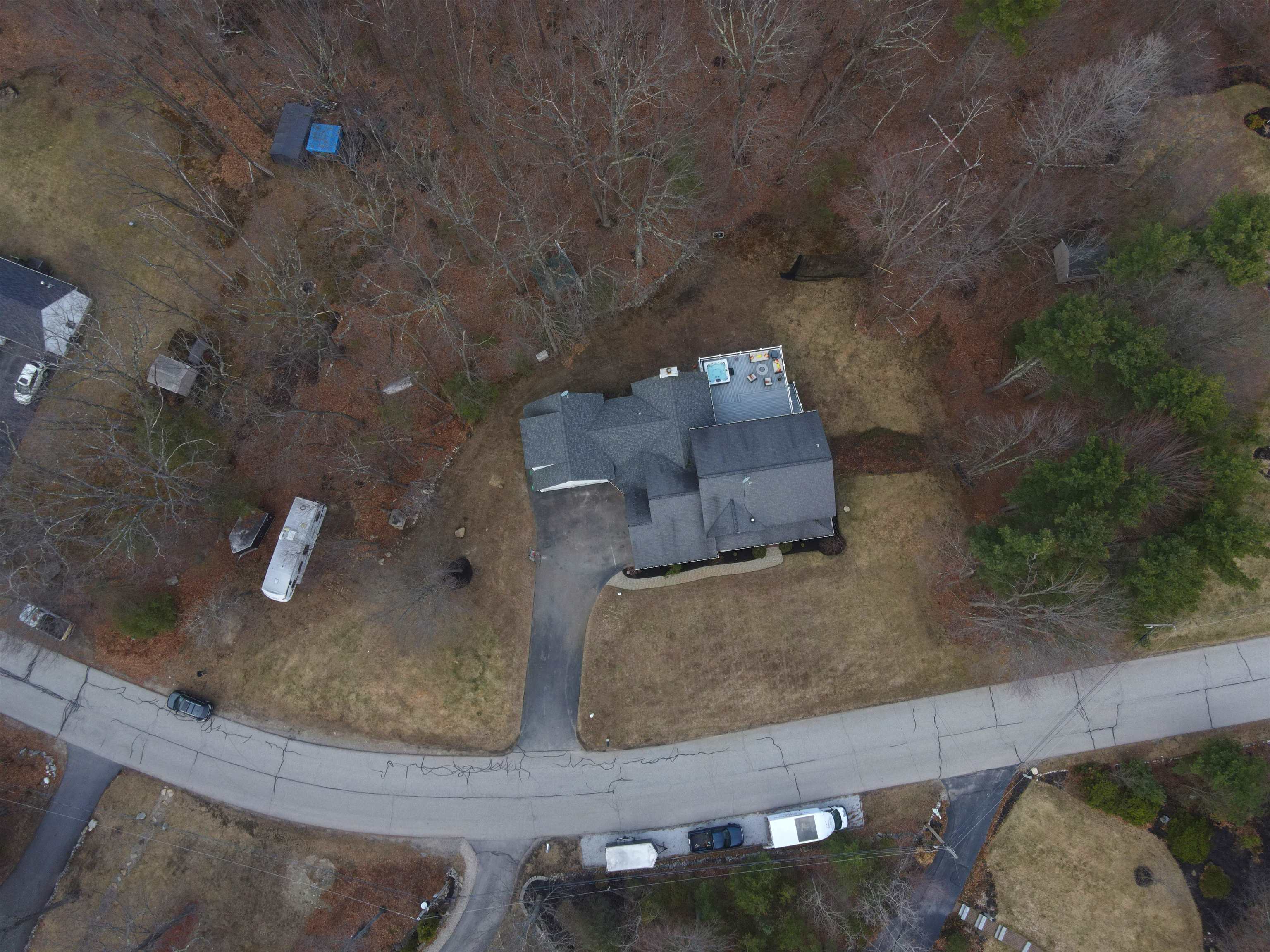 10 Quarry Road Hooksett, NH 03106 - Photo 58 of 59