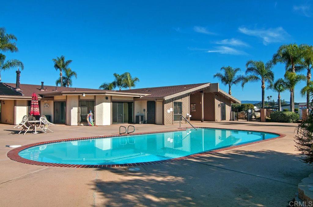 1175 La Moree Road, Unit 85 San Marcos, CA 92078 - Photo 43 of 68 Community Pool