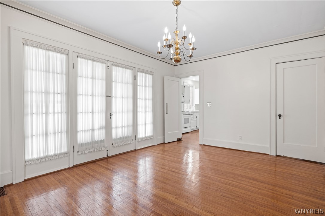 60 Radcliffe Road Buffalo, NY 14214 - Photo 14 of 46