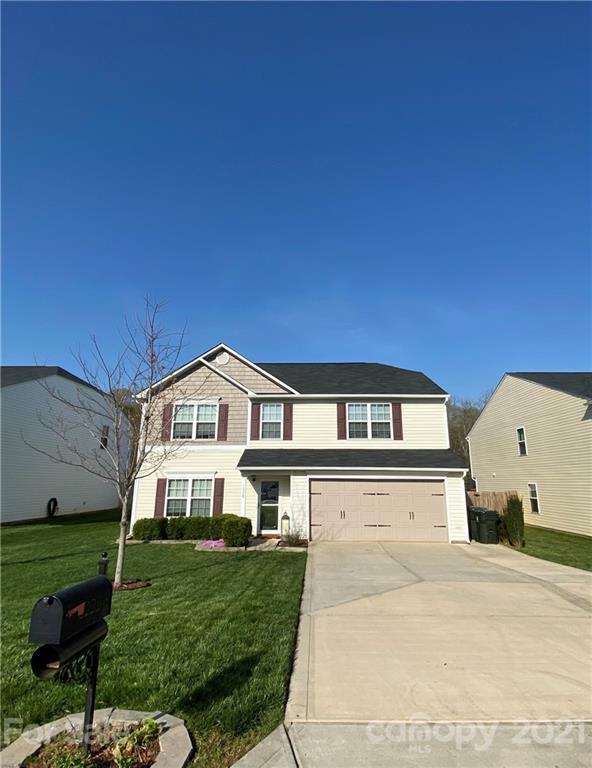 1220 Catawba Run Road Lowell, NC 28098 - Photo 1 of 47 Gallery Image 1