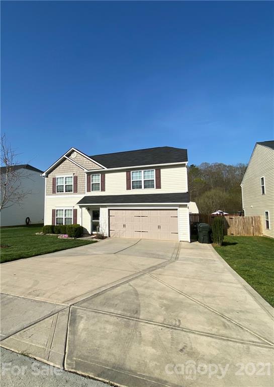1220 Catawba Run Road Lowell, NC 28098 - Photo 2 of 47 Gallery Image 2