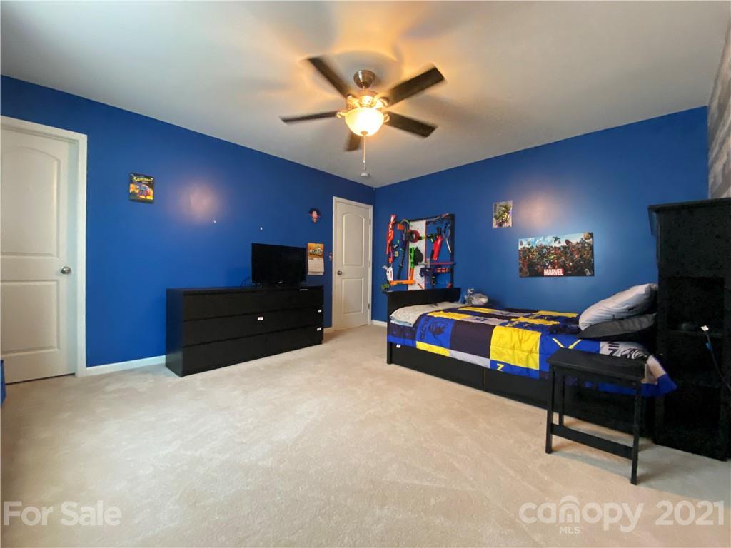 1220 Catawba Run Road Lowell, NC 28098 - Photo 18 of 47 Gallery Image 18