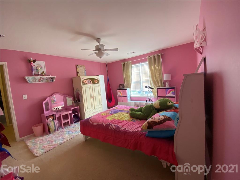 1220 Catawba Run Road Lowell, NC 28098 - Photo 21 of 47 Gallery Image 21