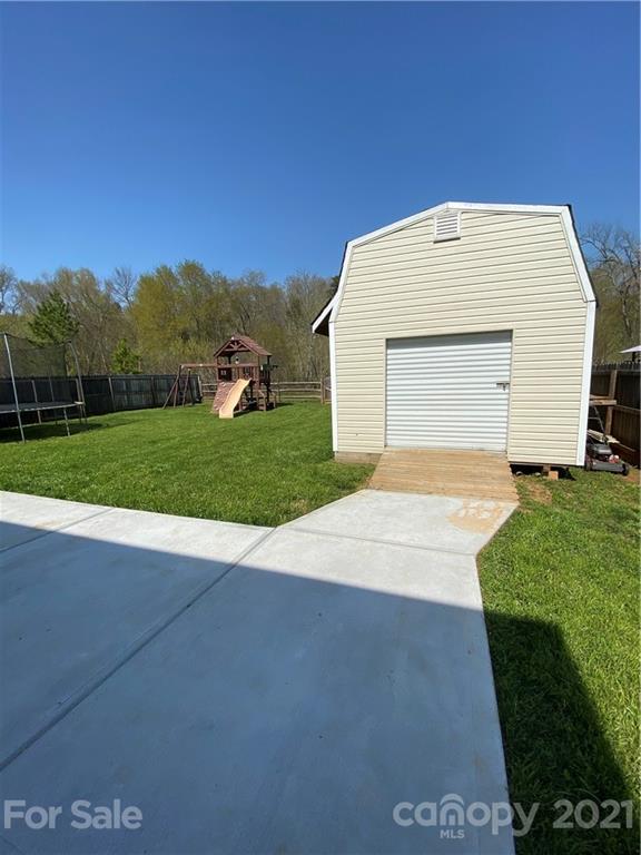 1220 Catawba Run Road Lowell, NC 28098 - Photo 34 of 47 Gallery Image 34