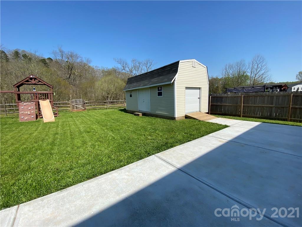 1220 Catawba Run Road Lowell, NC 28098 - Photo 35 of 47 Gallery Image 35