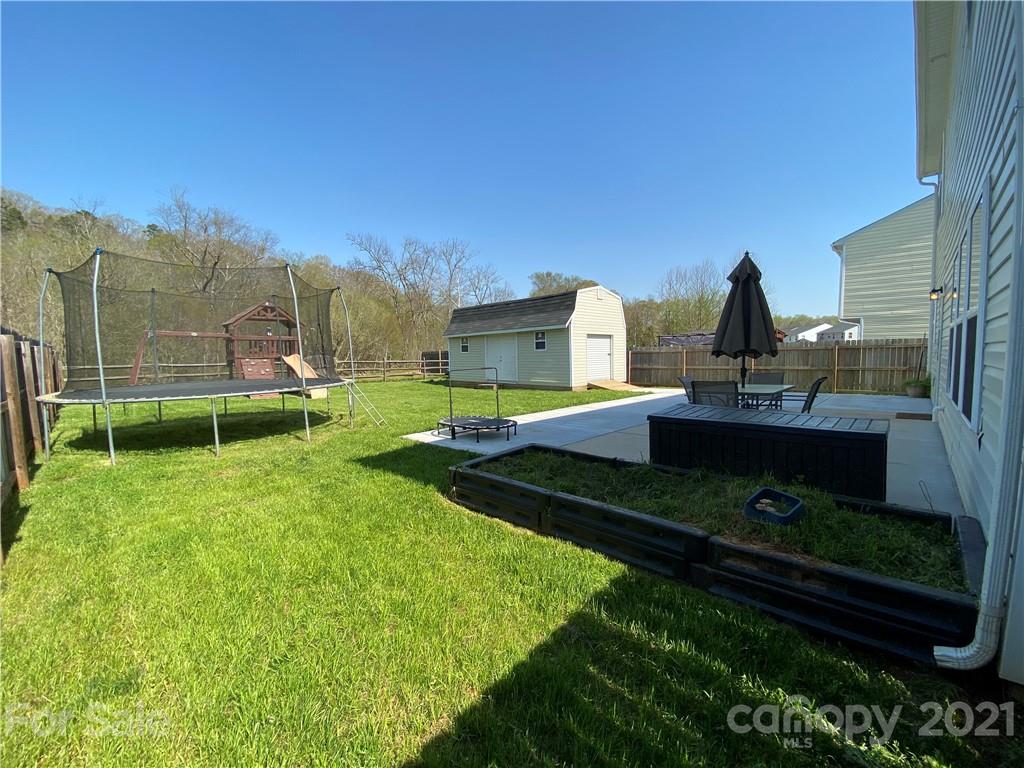 1220 Catawba Run Road Lowell, NC 28098 - Photo 36 of 47 Gallery Image 36