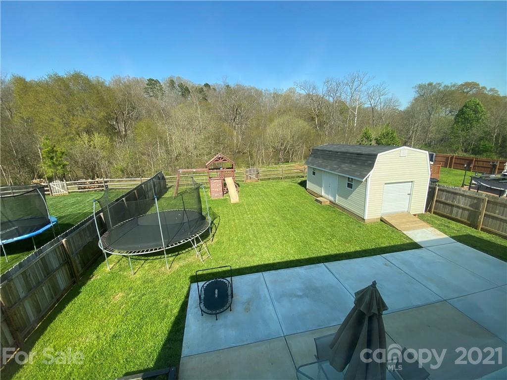 1220 Catawba Run Road Lowell, NC 28098 - Photo 41 of 47 Gallery Image 41