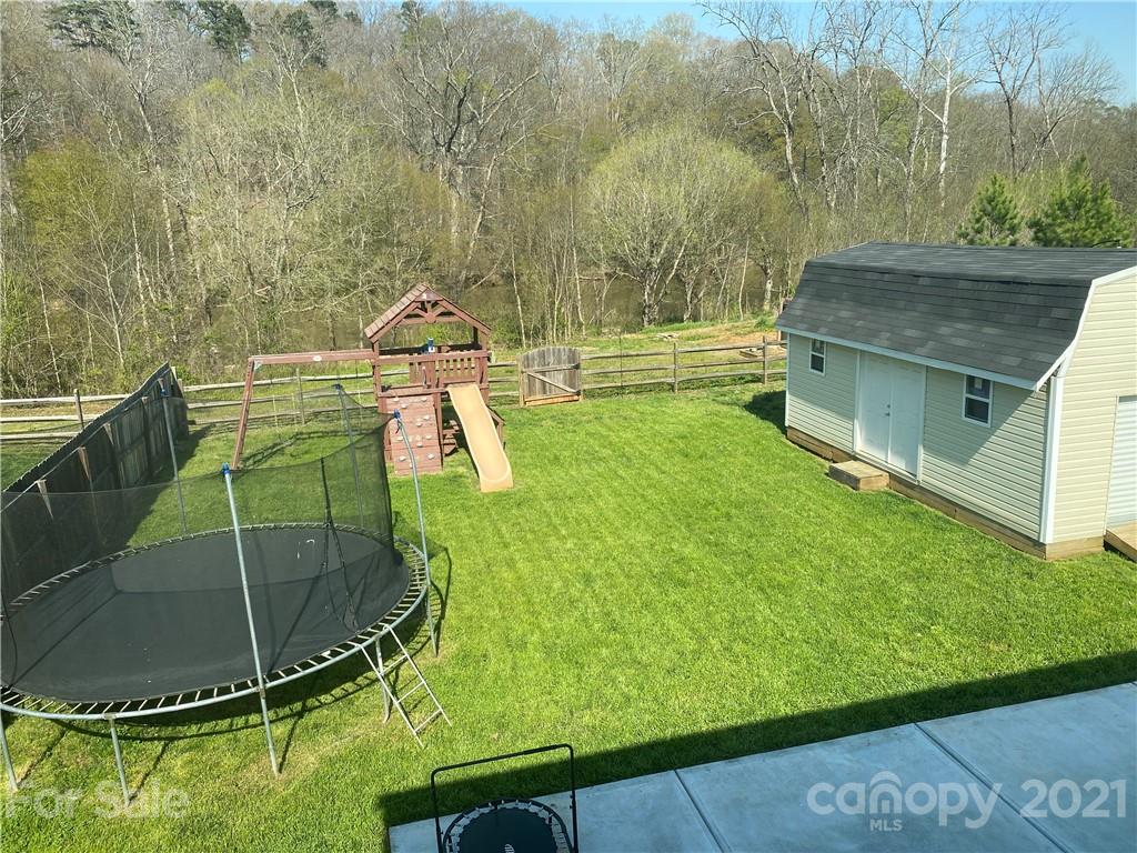 1220 Catawba Run Road Lowell, NC 28098 - Photo 42 of 47 Gallery Image 42