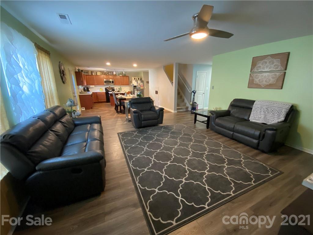 1220 Catawba Run Road Lowell, NC 28098 - Photo 7 of 47 Gallery Image 7