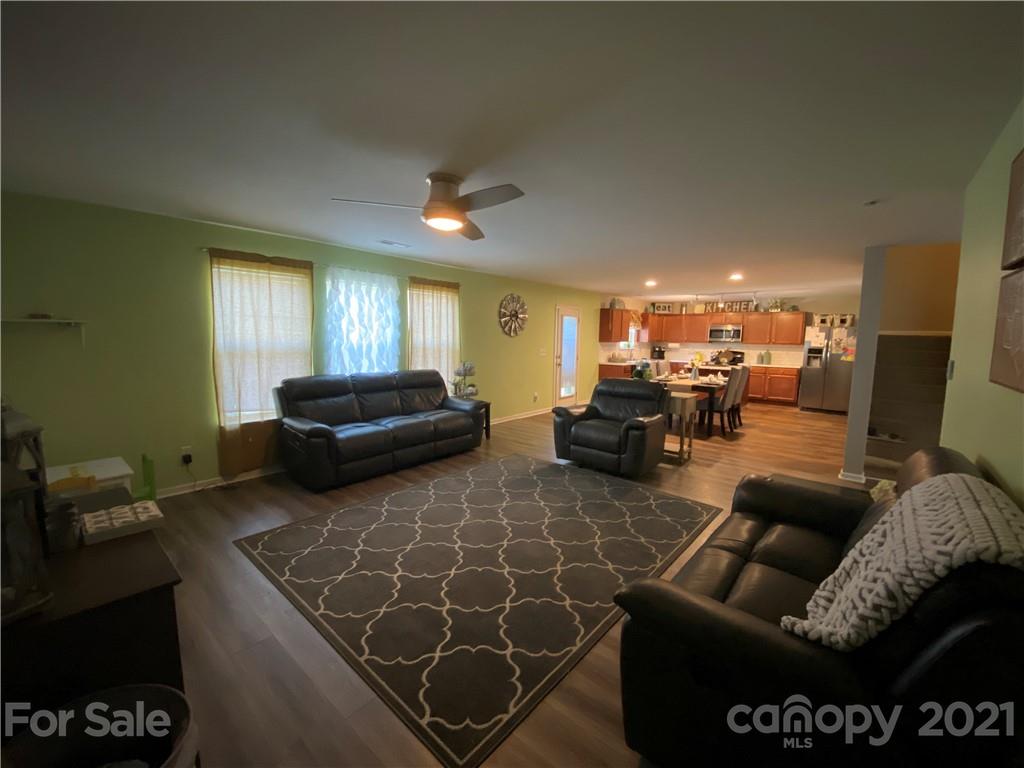1220 Catawba Run Road Lowell, NC 28098 - Photo 8 of 47 Gallery Image 8