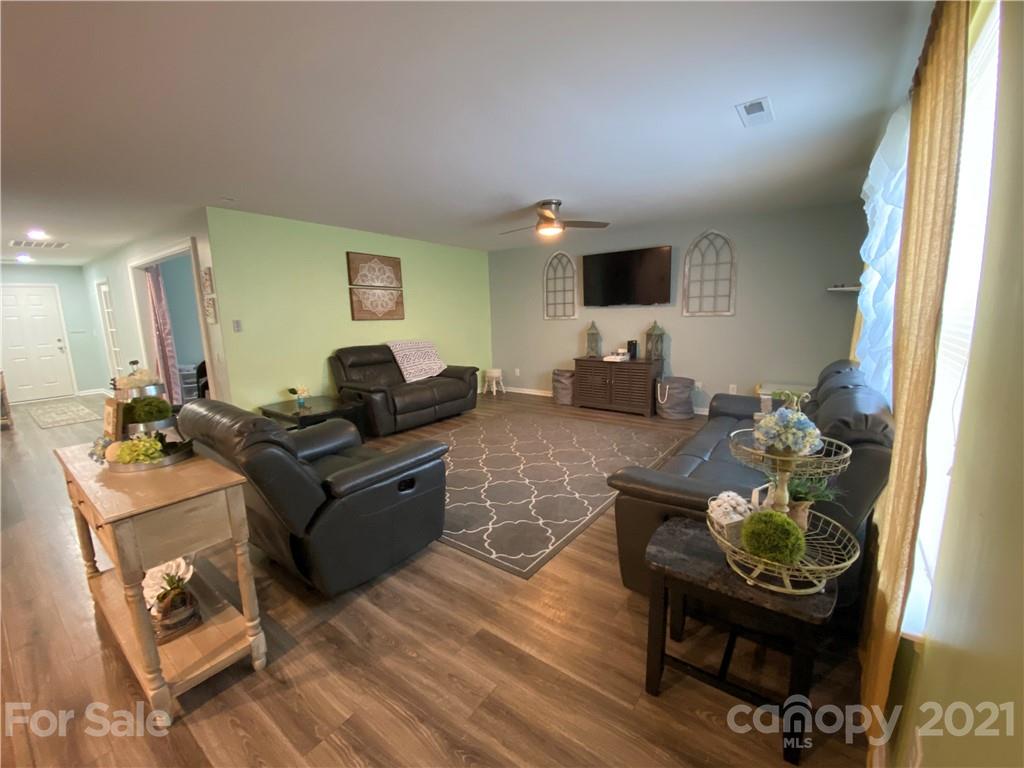 1220 Catawba Run Road Lowell, NC 28098 - Photo 9 of 47 Gallery Image 9