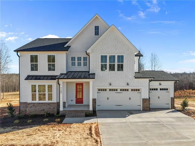 $639,990 | 7785 Chadding Drive, Oak Ridge, NC 27310