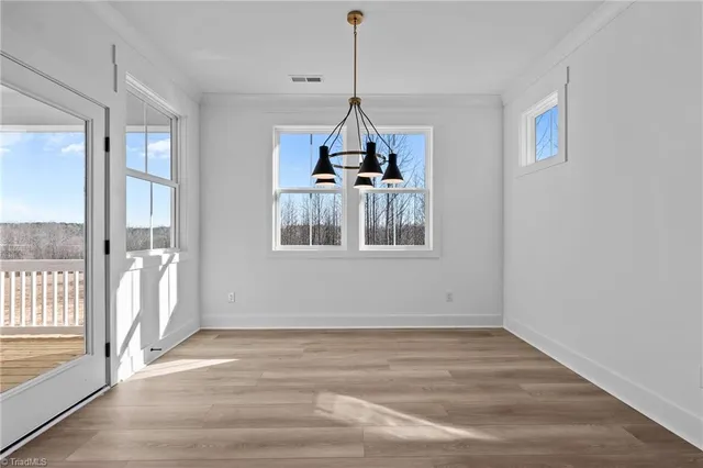 $639,990 | 7785 Chadding Drive, Oak Ridge, NC 27310