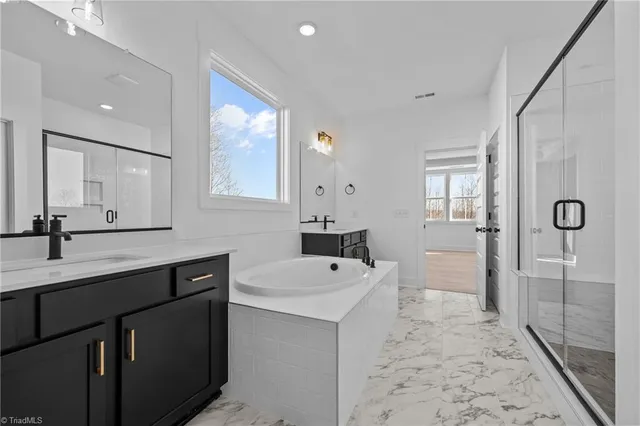 $639,990 | 7785 Chadding Drive, Oak Ridge, NC 27310