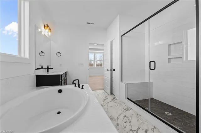 $639,990 | 7785 Chadding Drive, Oak Ridge, NC 27310