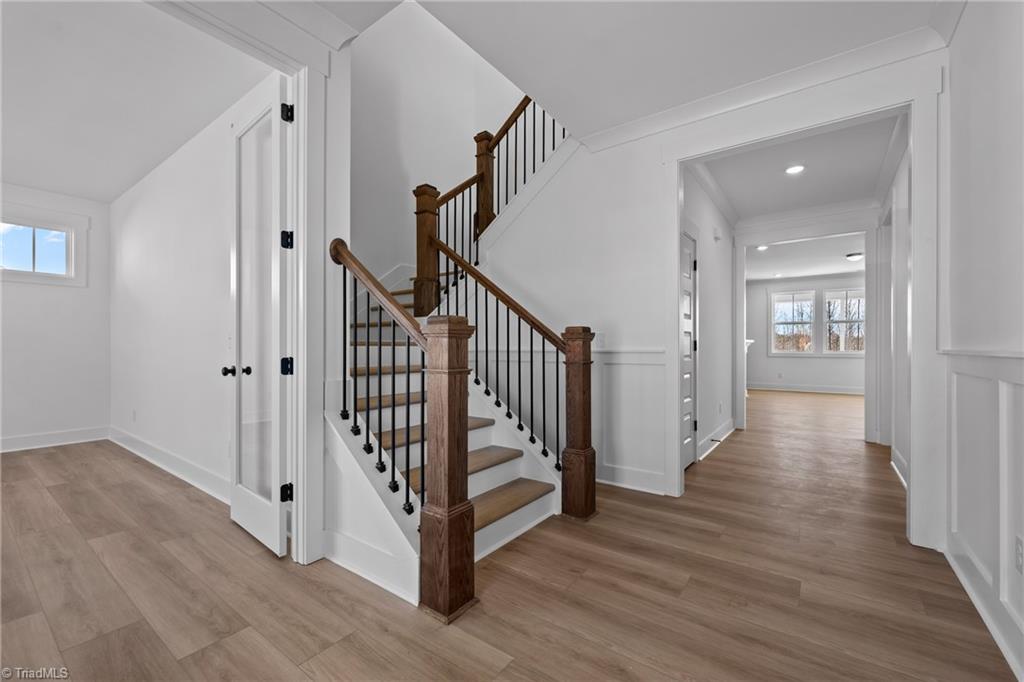 7785 Chadding Drive Oak Ridge, NC 27310 - Photo 2 of 30