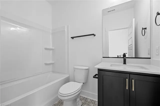 $639,990 | 7785 Chadding Drive, Oak Ridge, NC 27310