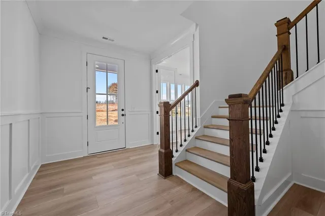 $639,990 | 7785 Chadding Drive, Oak Ridge, NC 27310