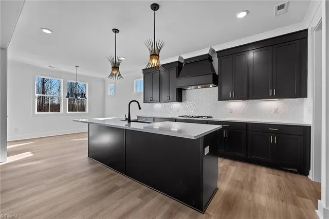 $639,990 | 7785 Chadding Drive, Oak Ridge, NC 27310