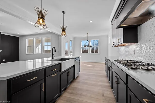 $639,990 | 7785 Chadding Drive, Oak Ridge, NC 27310