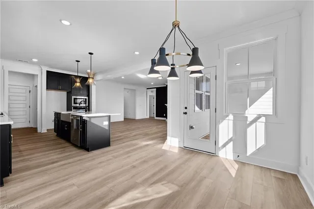 $639,990 | 7785 Chadding Drive, Oak Ridge, NC 27310