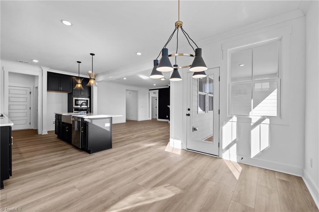 7785 Chadding Drive Oak Ridge, NC 27310 - Photo 7 of 30